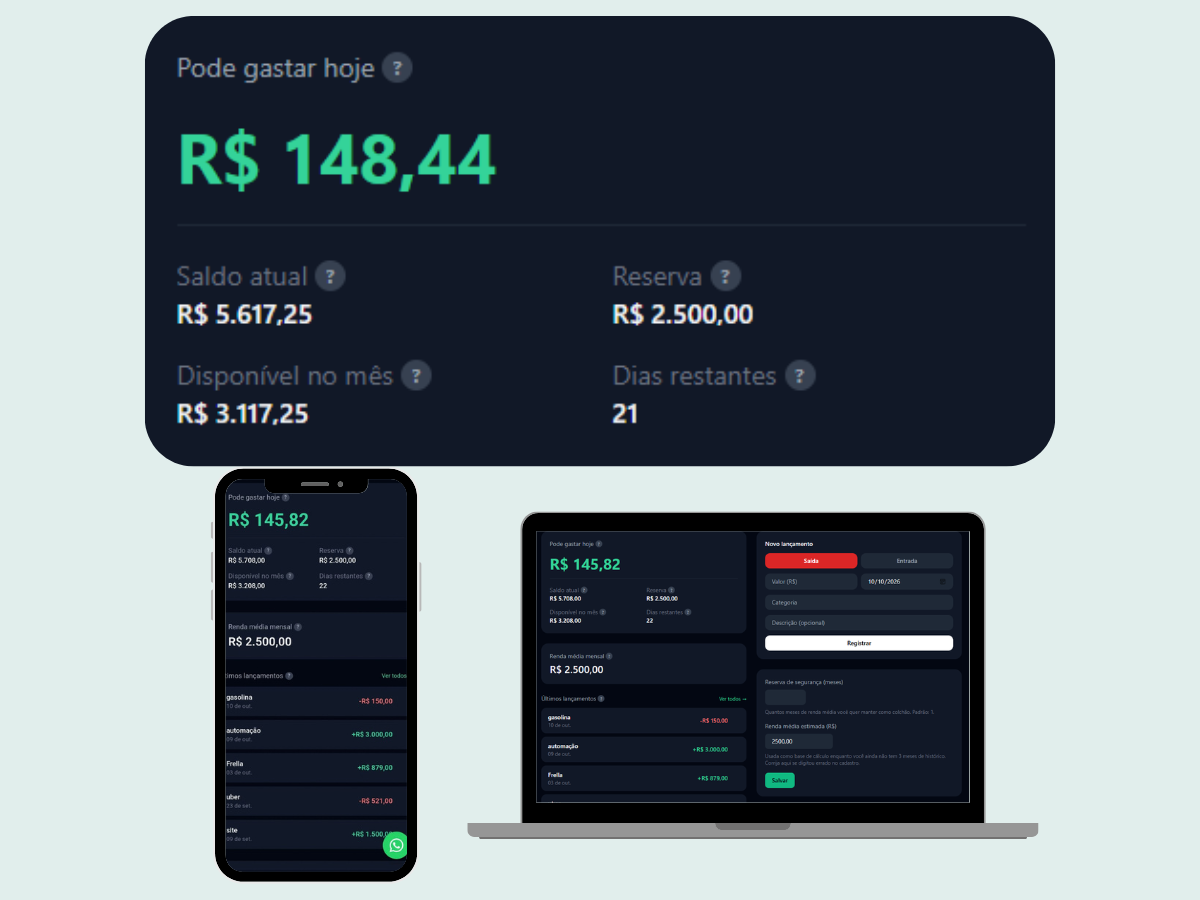 descrição